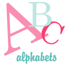 Alphabets