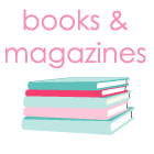 Books and Magazines