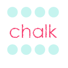 Chalk