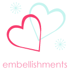 Embellishments