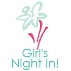 Girls Night In Cybercrop