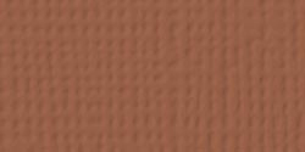 American Crafts - Cardstock - Linen Weave - Clay - 25 Sheet Pack