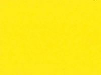 HOP 12" x 12" Kaleidoscope Card 270 gsm - Mellow Yellow matte