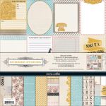 Teresa Collins Designs - Summer Stories - Collection Pack