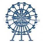Tattered Lace Dies - Ferris Wheel [Dctd]