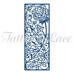 Tattered Lace Dies - Peony Panel
