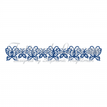 Tattered Lace Dies - Butterflies Border
