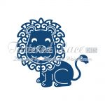 Tattered Lace Dies - Lion